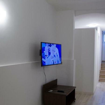 Stairway To Heaven Apartment Bari Bagian luar foto