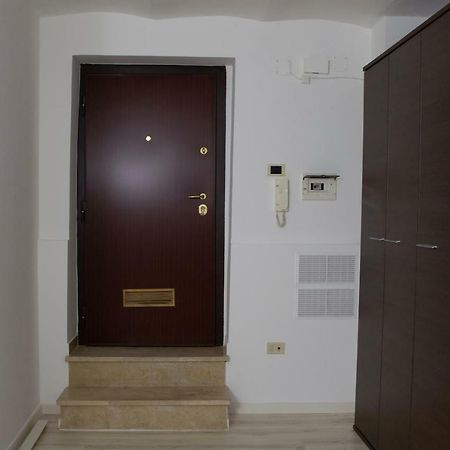 Stairway To Heaven Apartment Bari Bagian luar foto