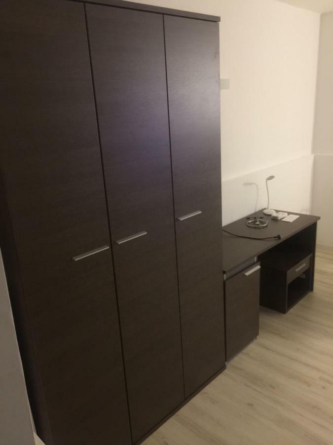 Stairway To Heaven Apartment Bari Bagian luar foto