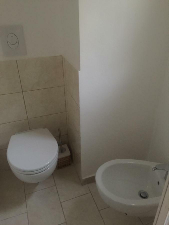 Stairway To Heaven Apartment Bari Bagian luar foto